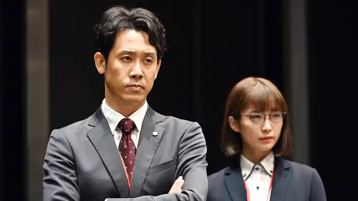＃５ 運命の頂上決戦!!涙の大逆転なるか？
