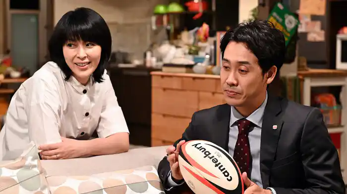 最終話 涙の決勝戦～逆転に挑む！裏切りか友情か