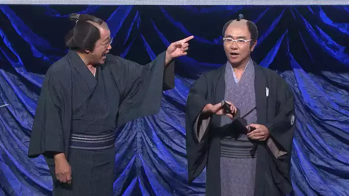 八嶋智人