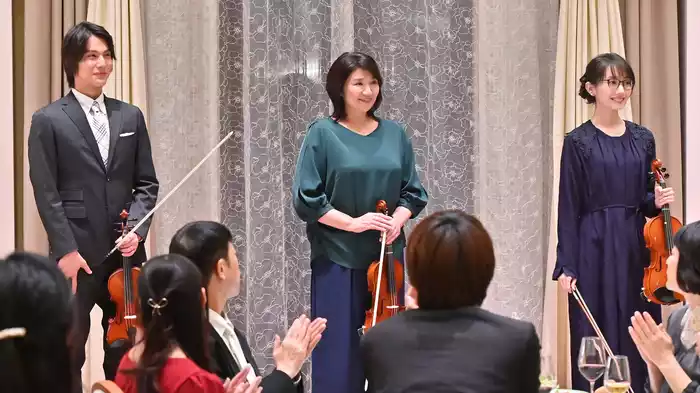 最終話 私たちが二度と会わなくなっても