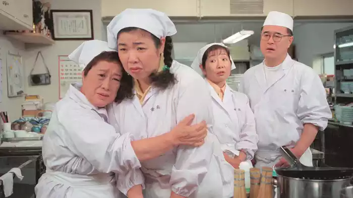 渡る世間は鬼ばかり 年末二時間特別企画(橋田壽賀子ドラマ)