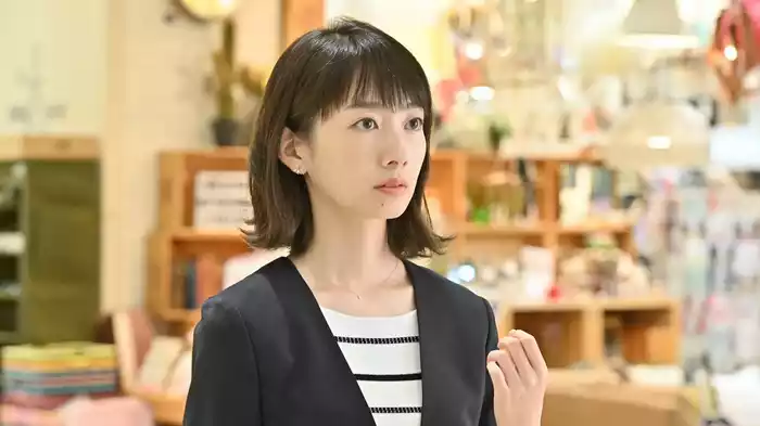 第１話 私には何もない