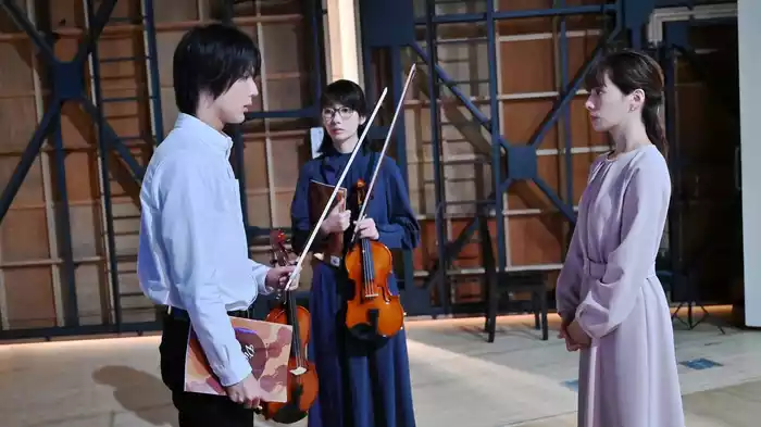 第３話 時間を無駄にします