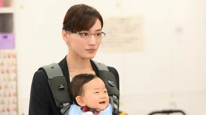 義母と娘のブルース 2020年謹賀新年スペシャル