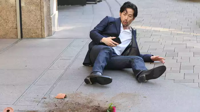 良治編