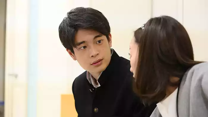 ヒロキ編