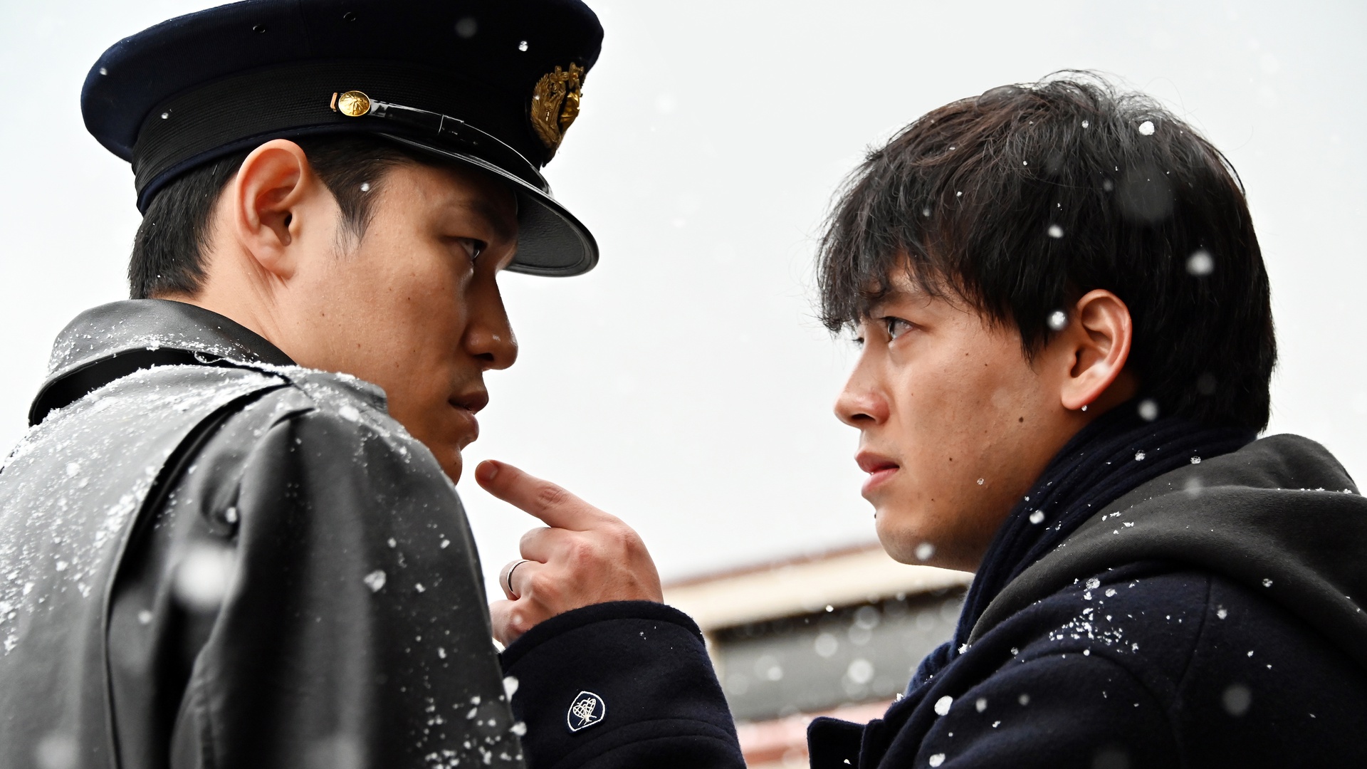 父は本当に殺人犯なのか？