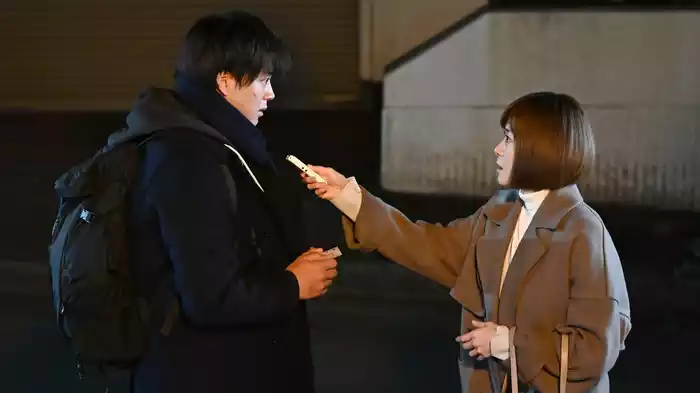第４話　第２章・変わり果てた最悪の未来
