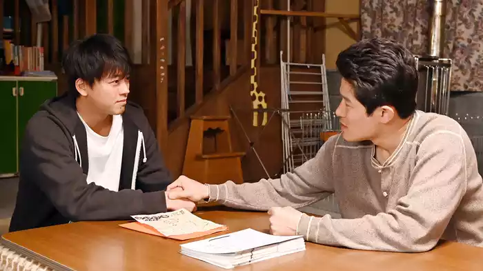 最終話 過去を変えろ！黒幕との最後の対決