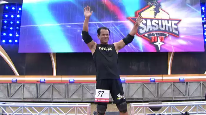 第5章 レジェンド復活!