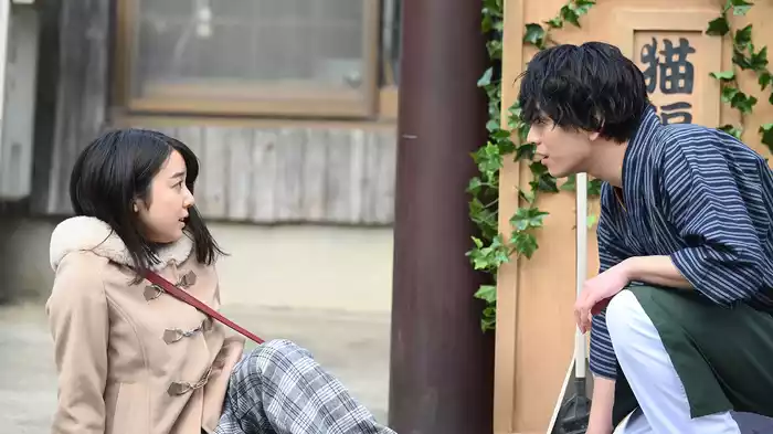 1話 ドSドクターの落とし方