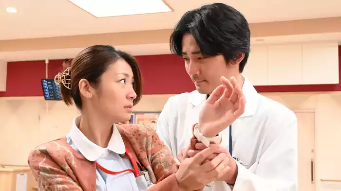 3話 トキメキの見つけ方