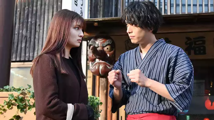 4話 秘かな想いの伝え方