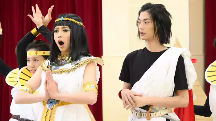 8話 好きな人の恋を応援する方法 後編