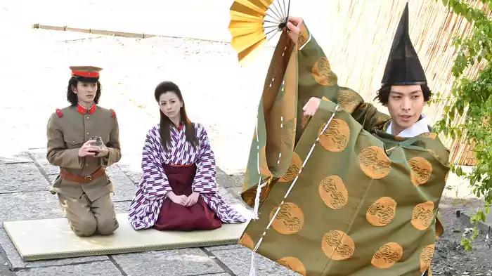 9話 100年の恋を叶える方法