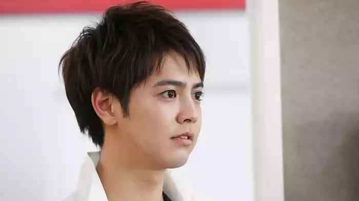 最終話 お医者さん