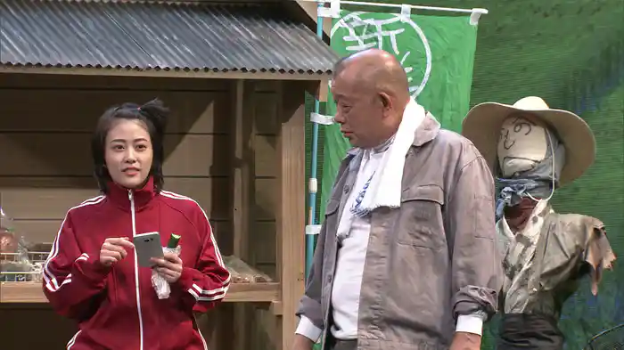 高畑充希(放送版)