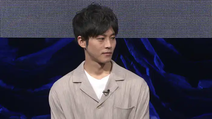 松坂桃李(舞台オリジナル版)