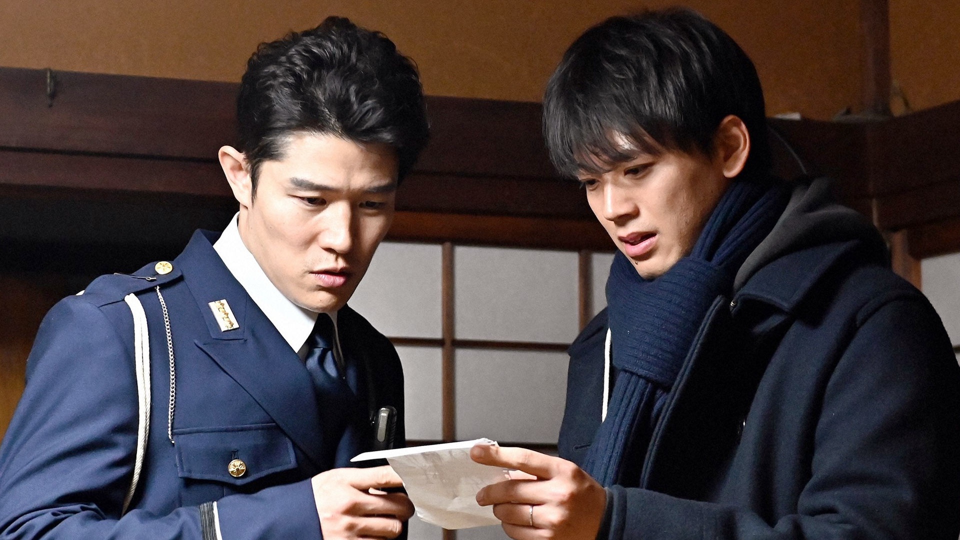 テセウスの船 ディレクターズカット版(国内ドラマ / 2020) - 動画配信