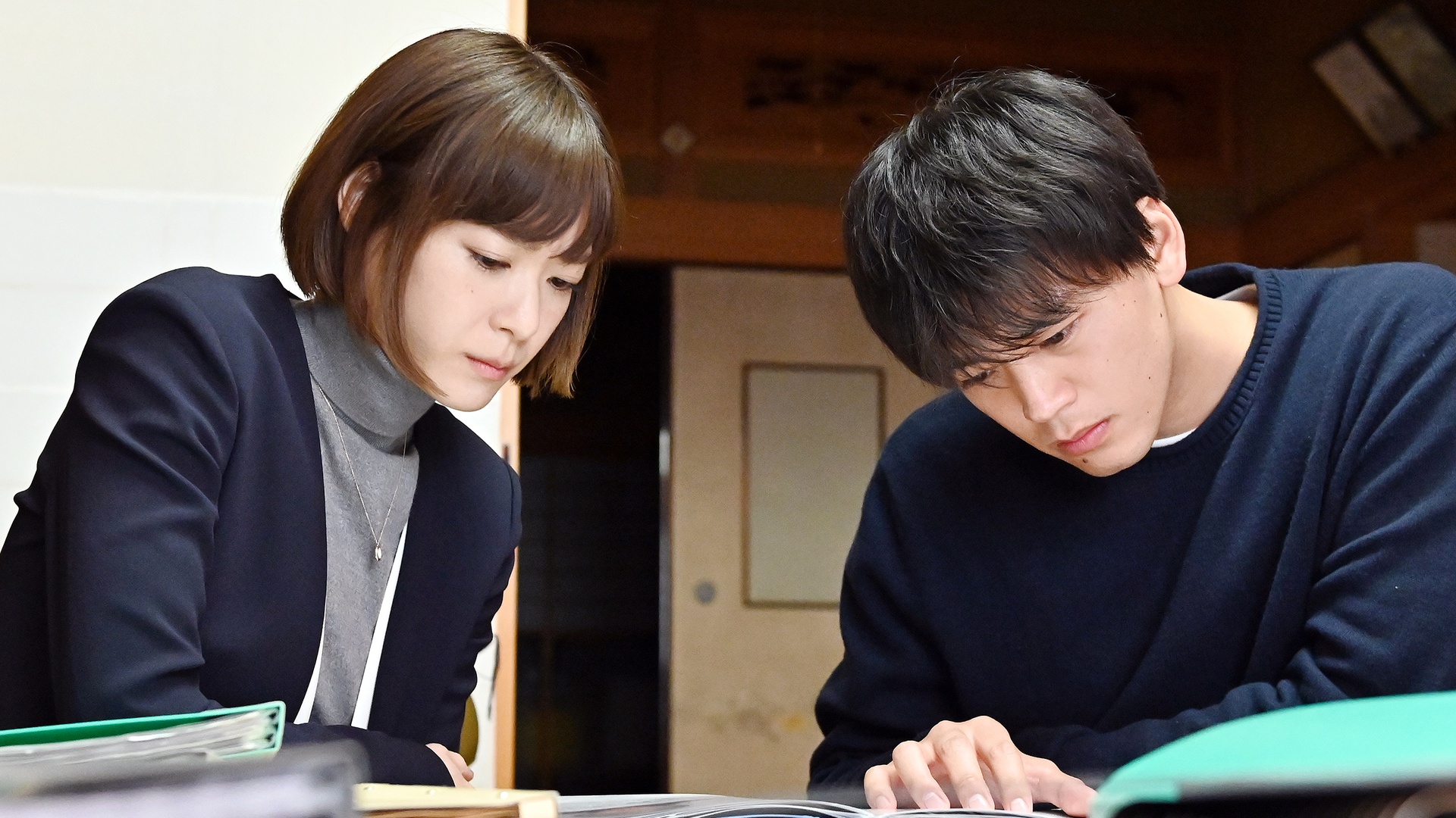 テセウスの船 ディレクターズカット版(国内ドラマ / 2020) - 動画配信