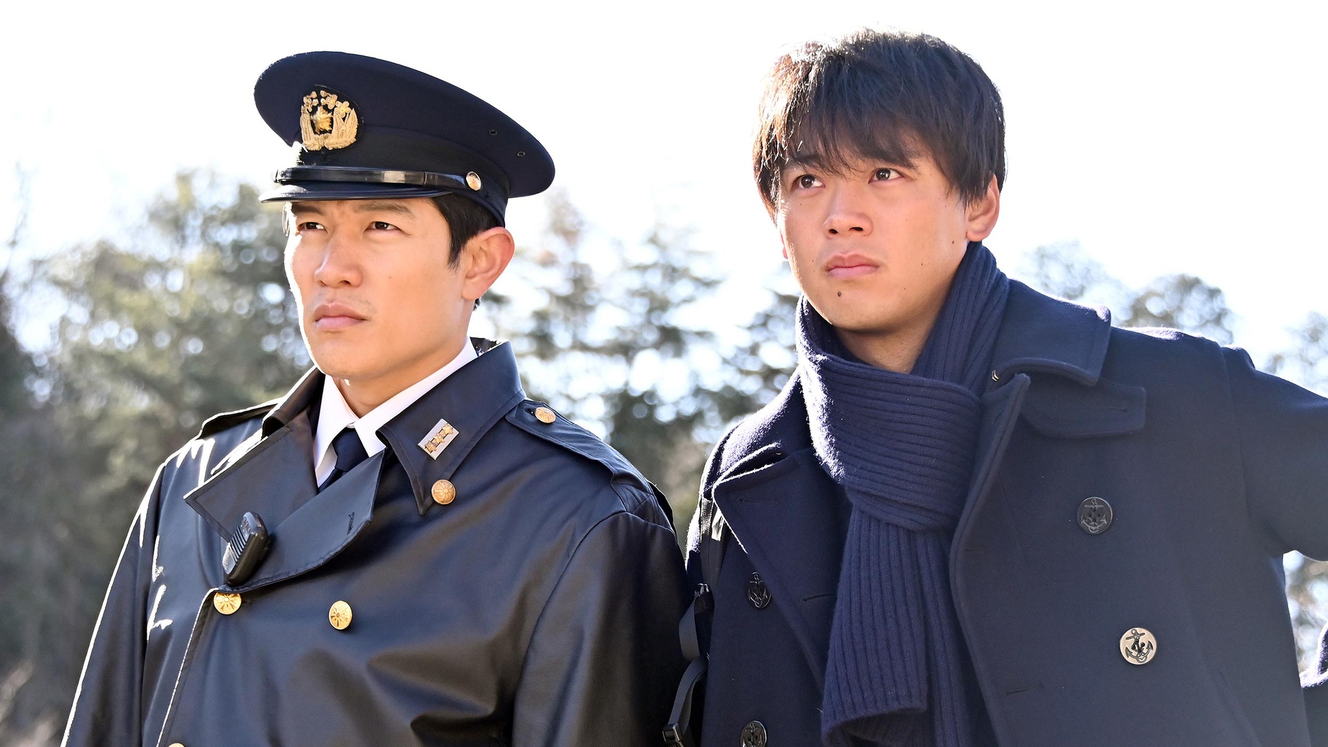 テセウスの船 ディレクターズカット版(国内ドラマ / 2020) - 動画配信