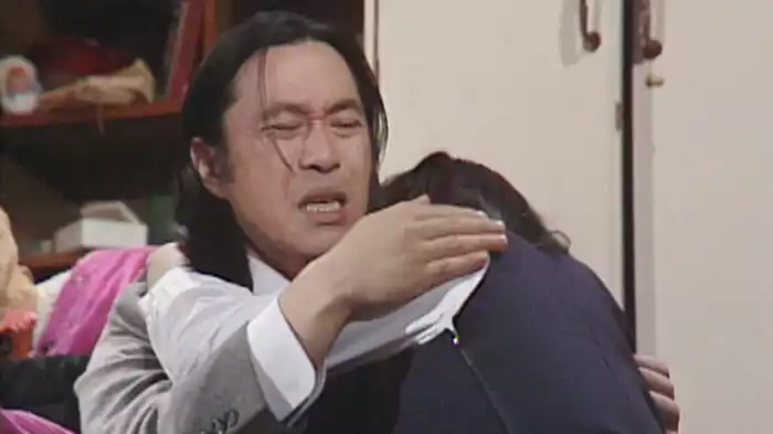 第８回 子供の喧嘩に親が