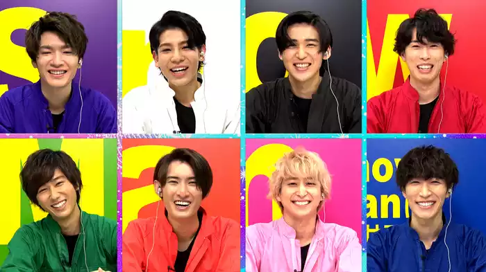 #7 それSnow Manだとおいくらですか?Part.1
