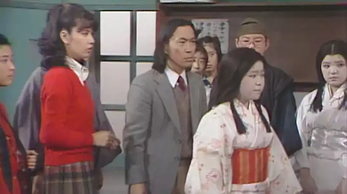 第８回 ３B学習発表会・その２