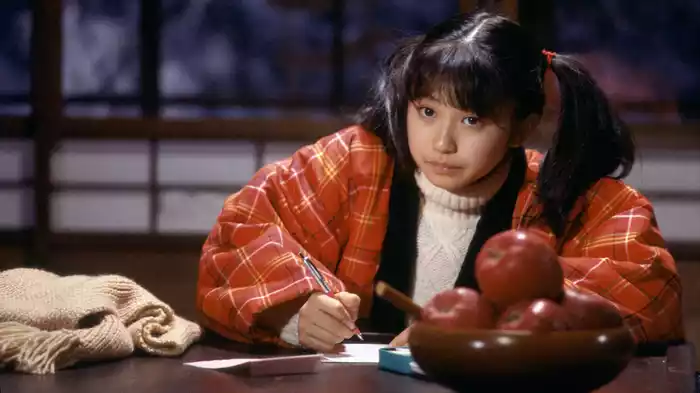 ３年B組金八先生スペシャル６「新・十五歳の母」