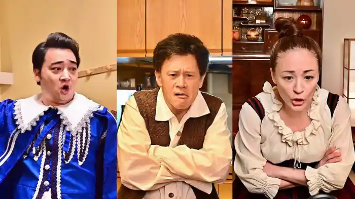 #4 世紀の大恋愛!