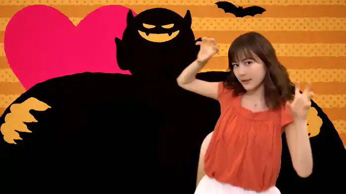 【副音声版】#2 ハートは燃え上がる!