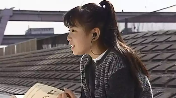 第６回 「涙の大合唱」