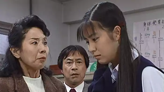 第７回 「正常と異常の間」