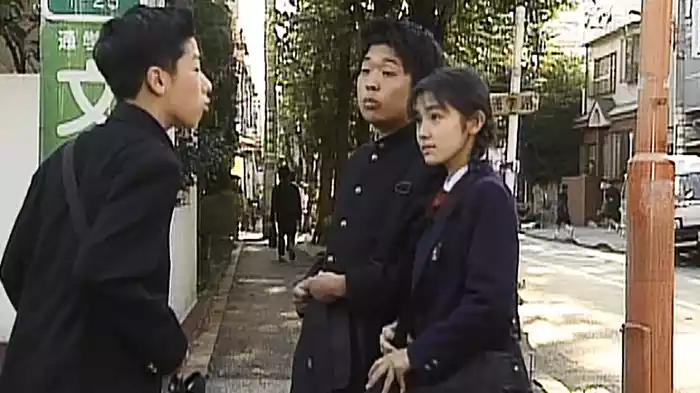 第８回 「恋の花二つ咲いた」