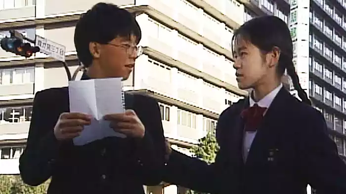 第９回 「３B文部省へ行く」