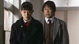  第16回 「入試前日親が離婚」