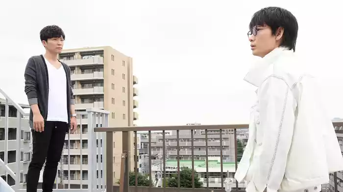 ＃06 リフレイン