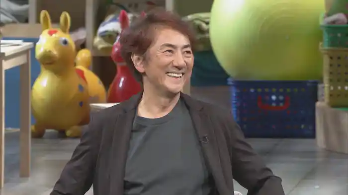 市村正親(放送版)