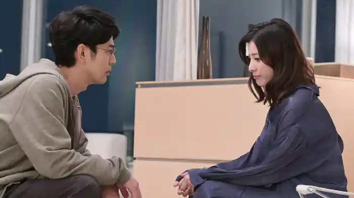 「従妹の殺意」