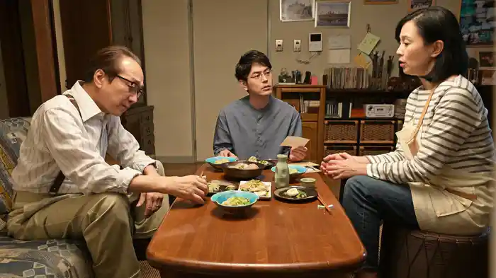 「兄弟の約束」