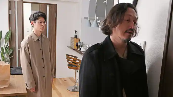 「実父の死因」