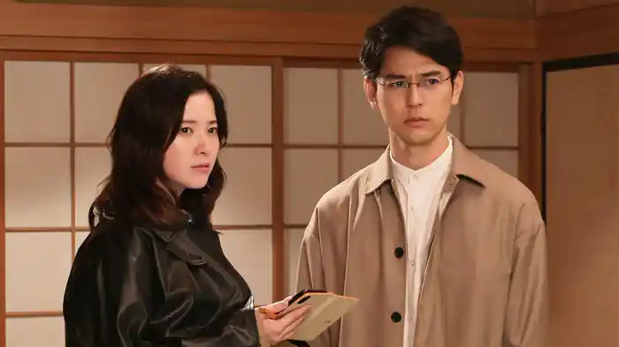 「義妹の正体」