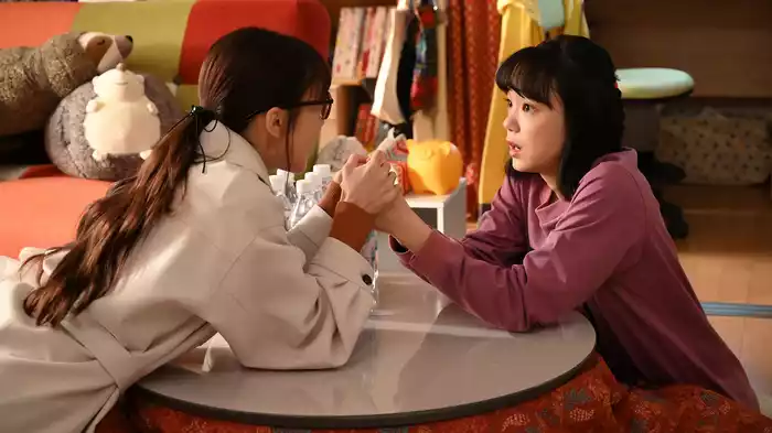 第3話 その恋､青天の霹靂!の巻