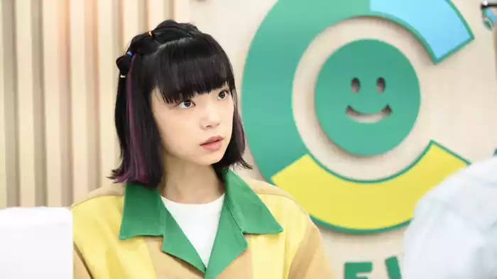 第4話 その恋､一触即発!の巻