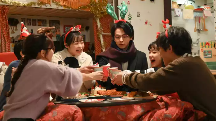 最終話 その恋､幸あれ!の巻