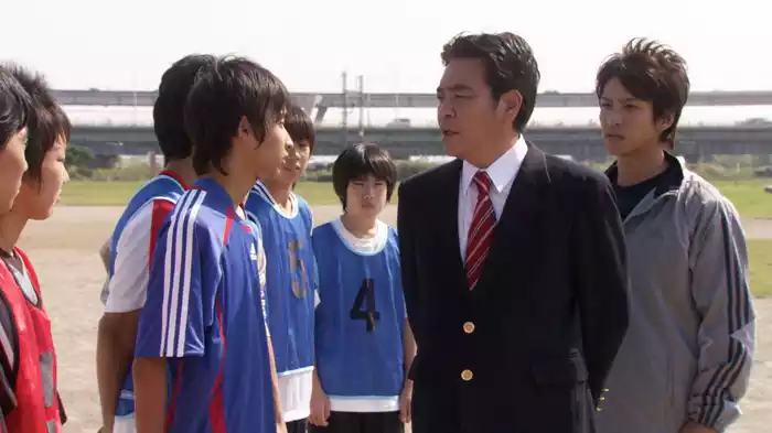 第３回 広がる私服登校