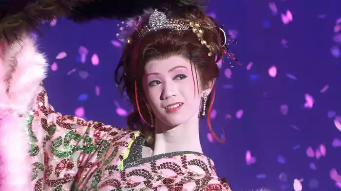 第７回 金八生徒女形競艶
