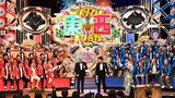 笑いの王者が大集結！ドリーム東西ネタ合戦2021