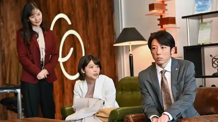 もう一人のキミ現る！アイシテルのサイン