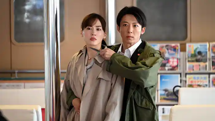 告白！アイツの真実の告白…永遠の時間は15分